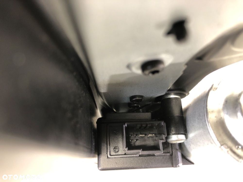 SZYBERDACH  BMW 3 coupe (E92) 2005 - 2013 320 i 125 kW [170 KM] benzyna 2007 - 2013 7046161 - 7