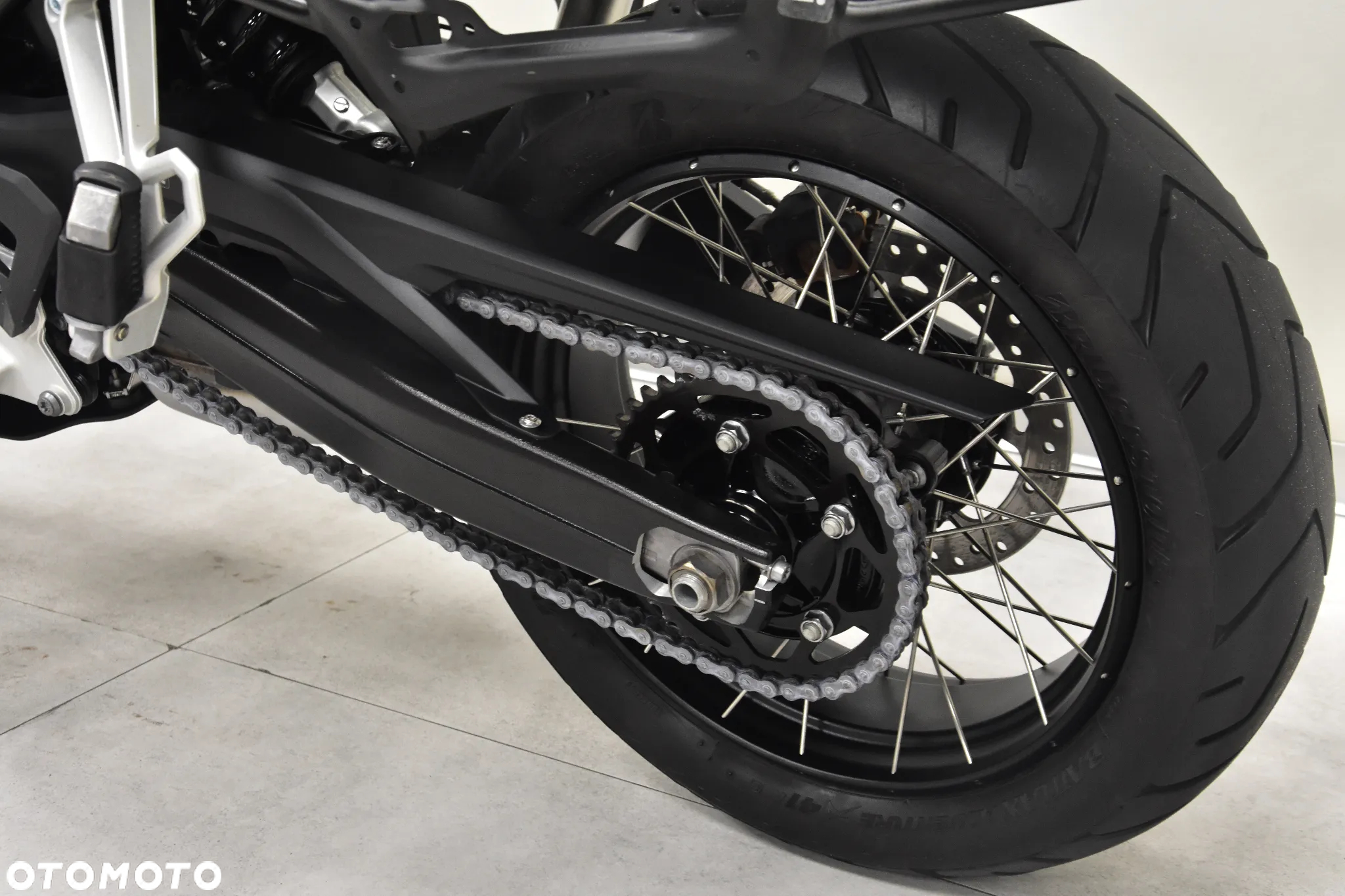 BMW GS - 39