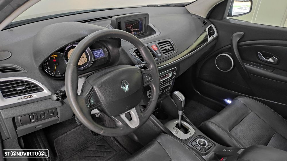 Renault Mégane Sport Tourer 1.5 dCi Bose Edition EDC CO2 Champion - 16