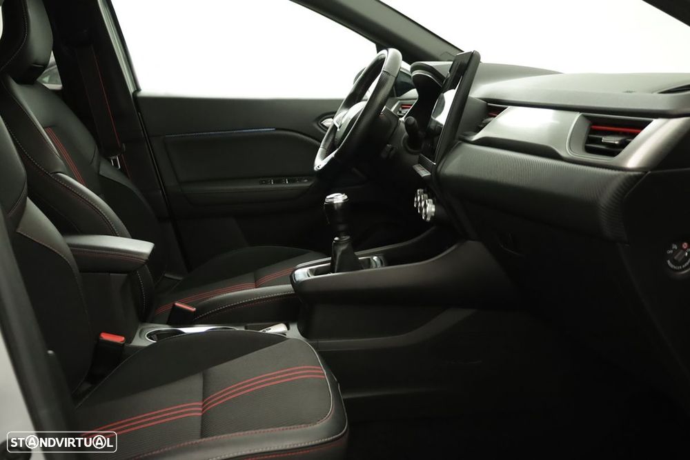 Renault Captur 1.0 TCe RS Line - 22