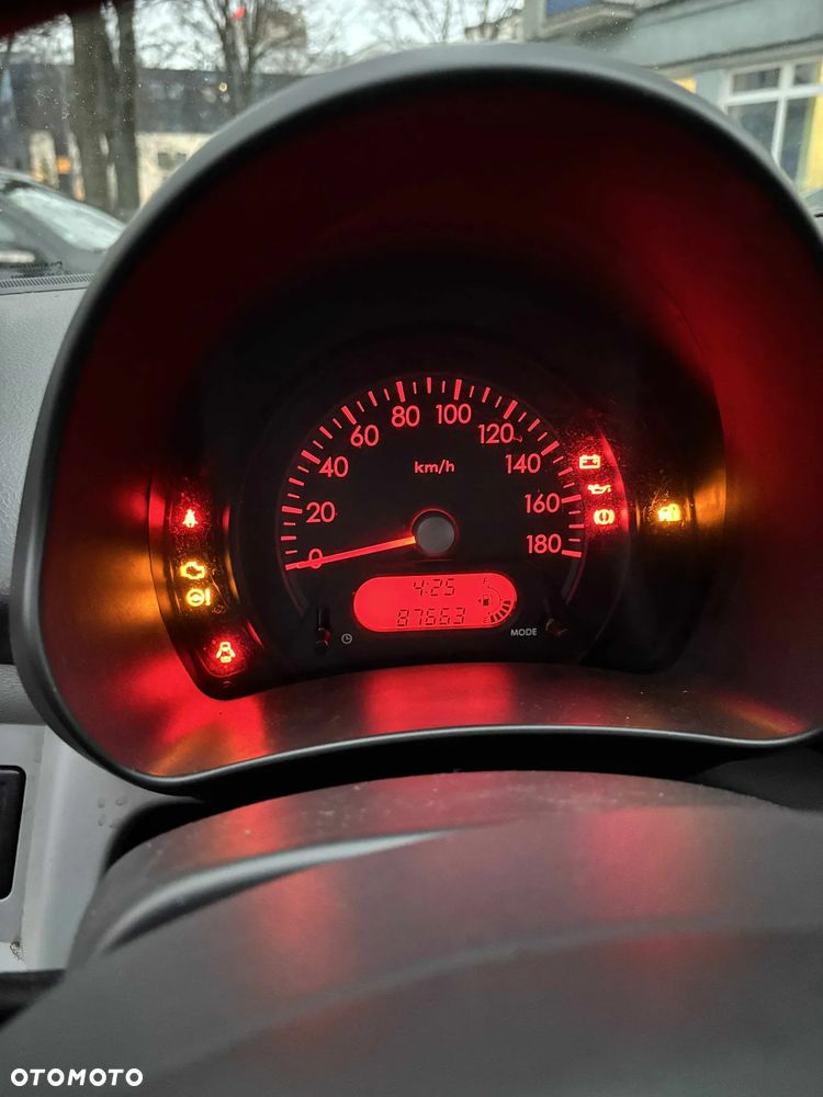 Suzuki Alto 1.0 Classic - 6