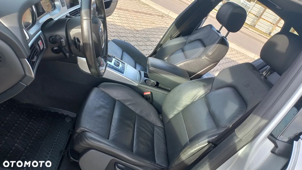 Audi A6 Limousine 2.0T FSI Multitronic - 15