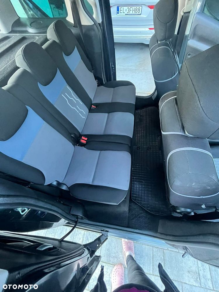 Peugeot Partner 1.6 BlueHDi Active - 7