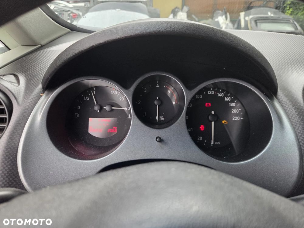 Seat Altea 1.9 TDI Style - 8