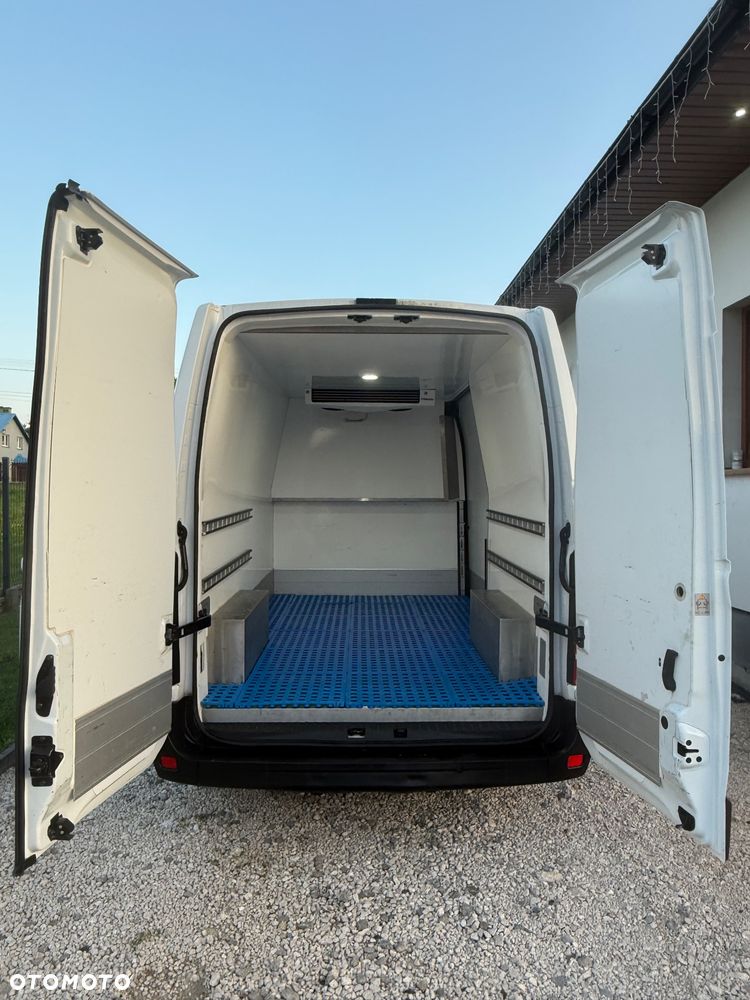 Renault Master - 9