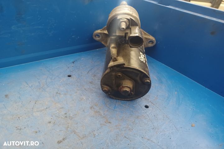 Electromotor 0001123016  02E911023   2.0 BMN 170CP  DSG MX1253 Volksw - 4