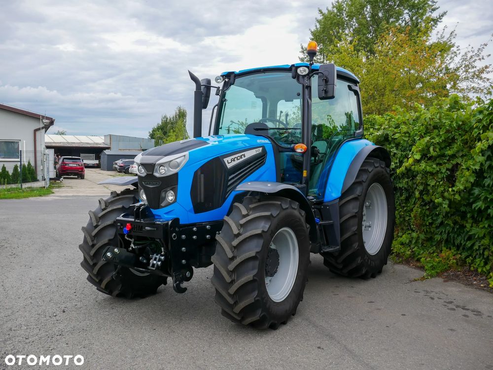 Landini 5-100 - 1