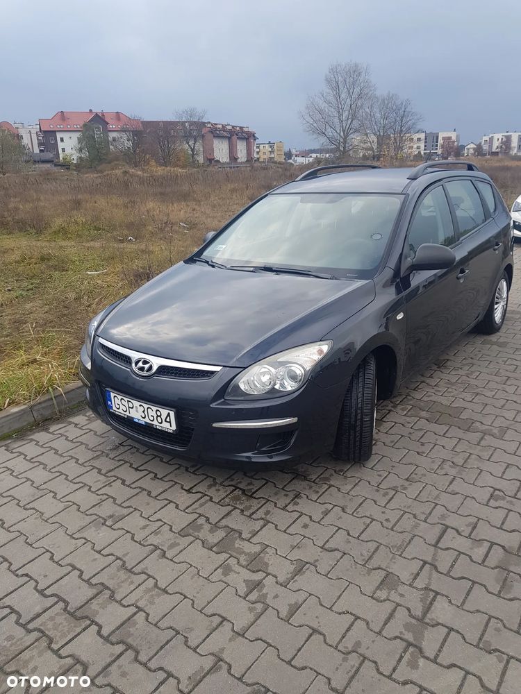 Hyundai i30 1.4 Base - 4