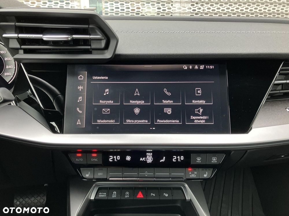 Audi A3 Sportback - 25