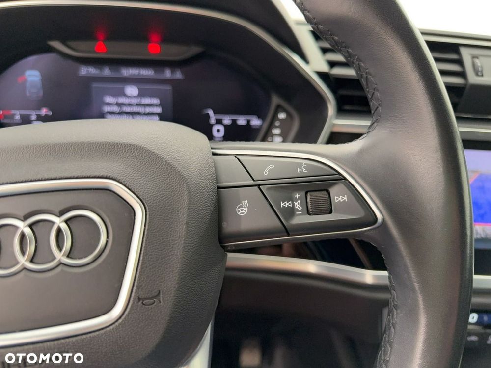 Audi Q3 - 22