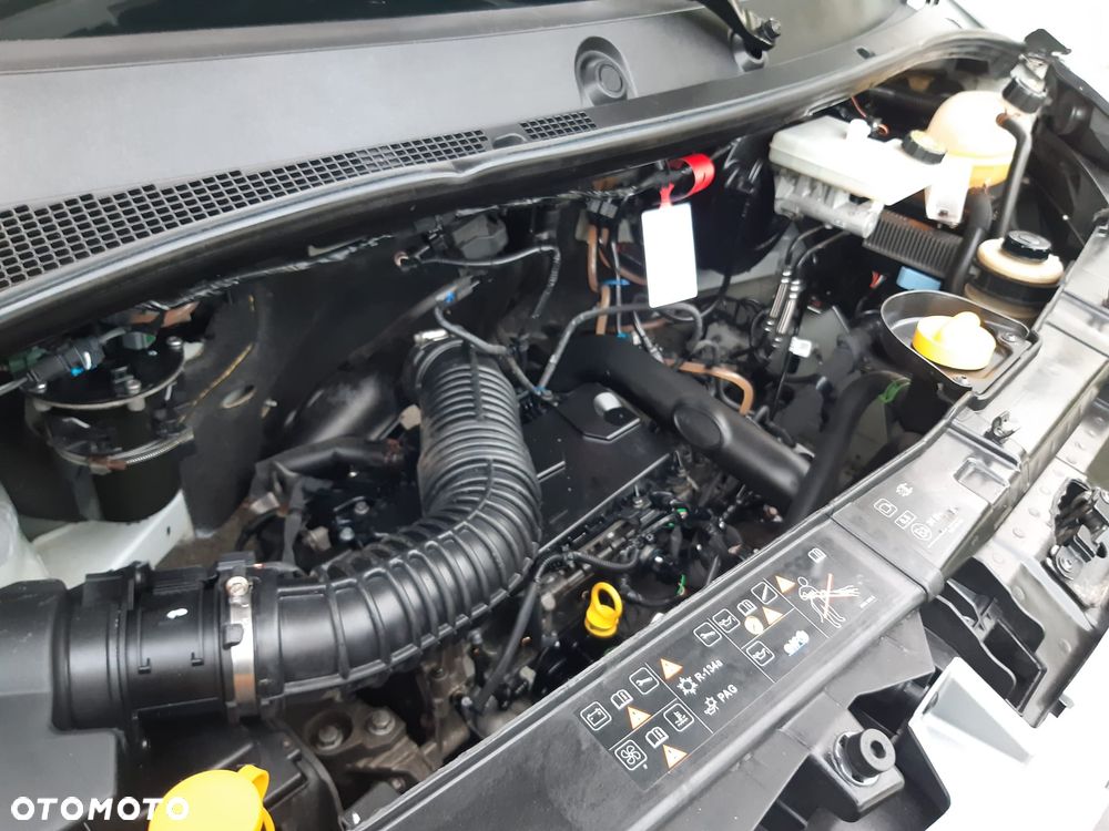 Renault Master - 38