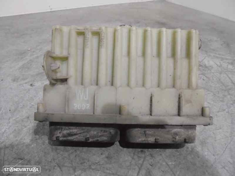 CENTRALINA OPEL ASTRA G FASTBACK 2002 -24462346 - 4