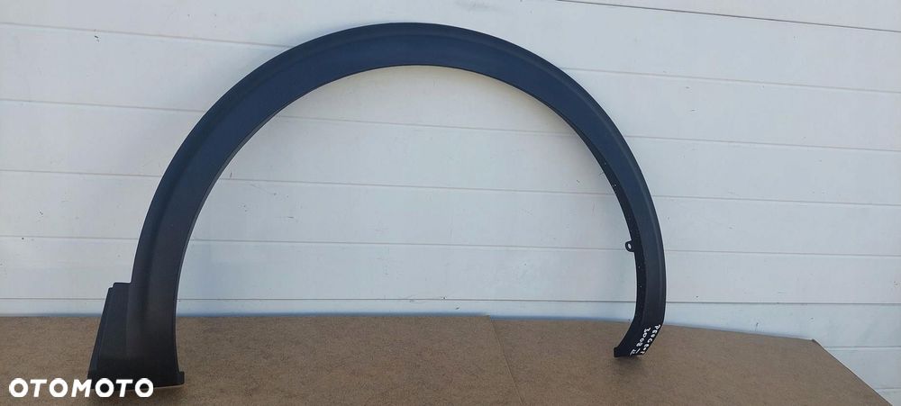 peugeot 3008 ii listwa prawa oryginał - 1