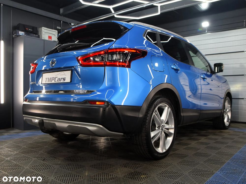 Nissan Qashqai - 6