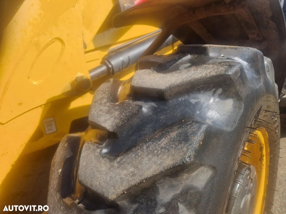 JCB 3CX SM - 6