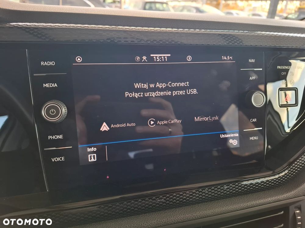 Volkswagen Taigo 1.0 TSI Life - 18