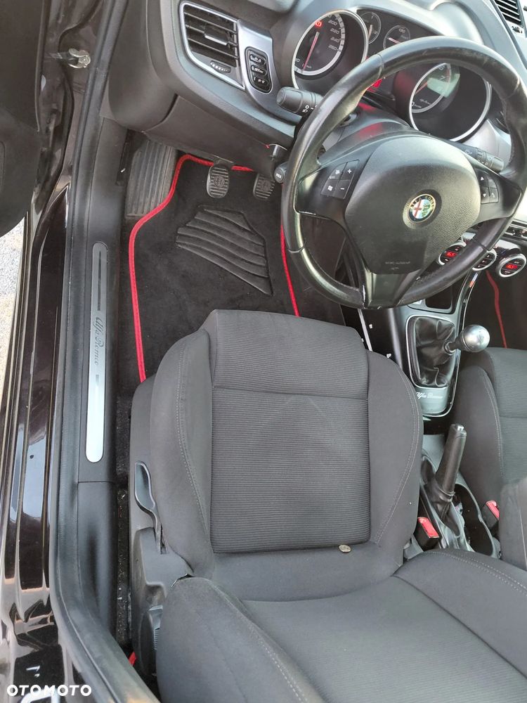 Alfa Romeo Giulietta 1.4 TB 16V Turismo - 34