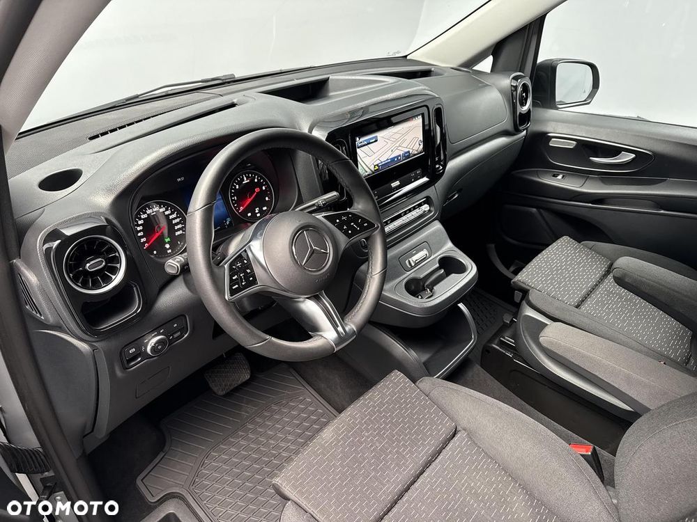 Mercedes-Benz Vito Tourer L2 Select 9G-Tronic 447.703 - 14