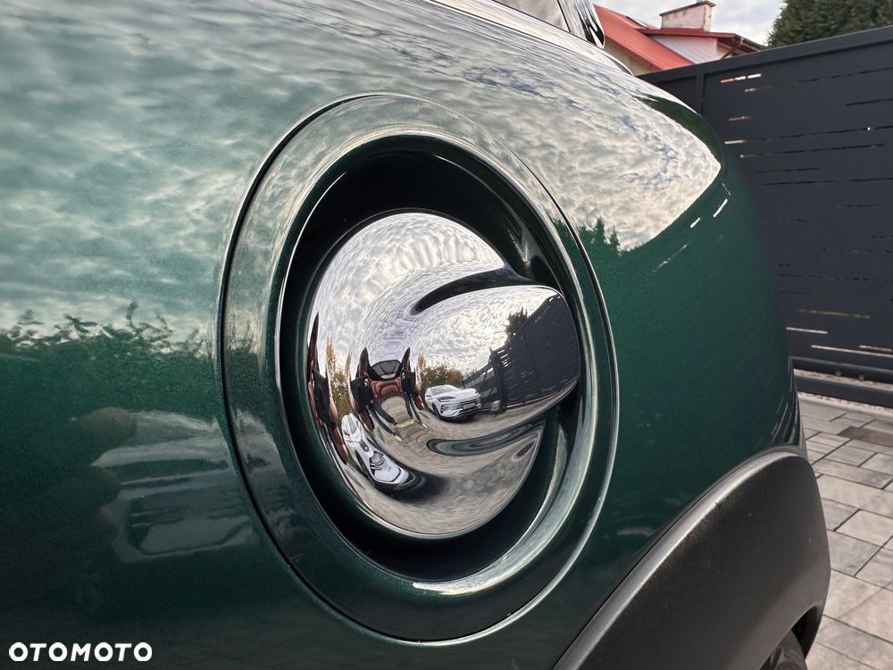 MINI Cooper S Standard - 17