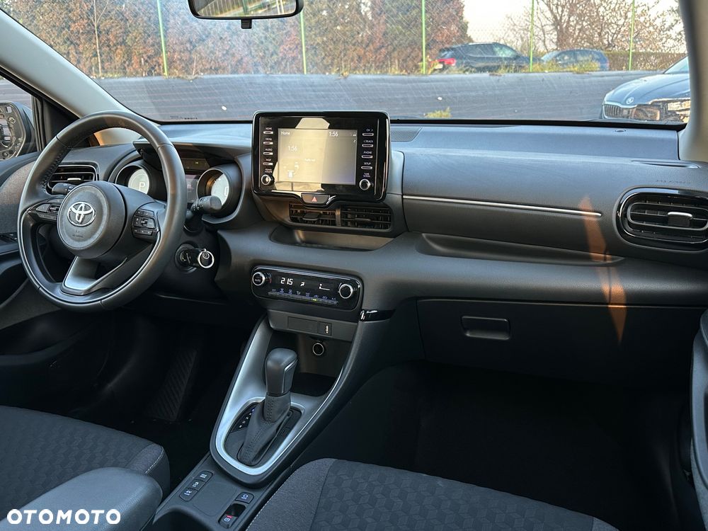 Toyota Yaris - 28