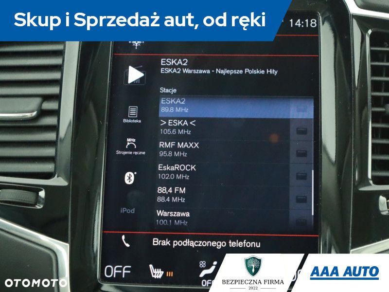 Volvo XC 90 - 15