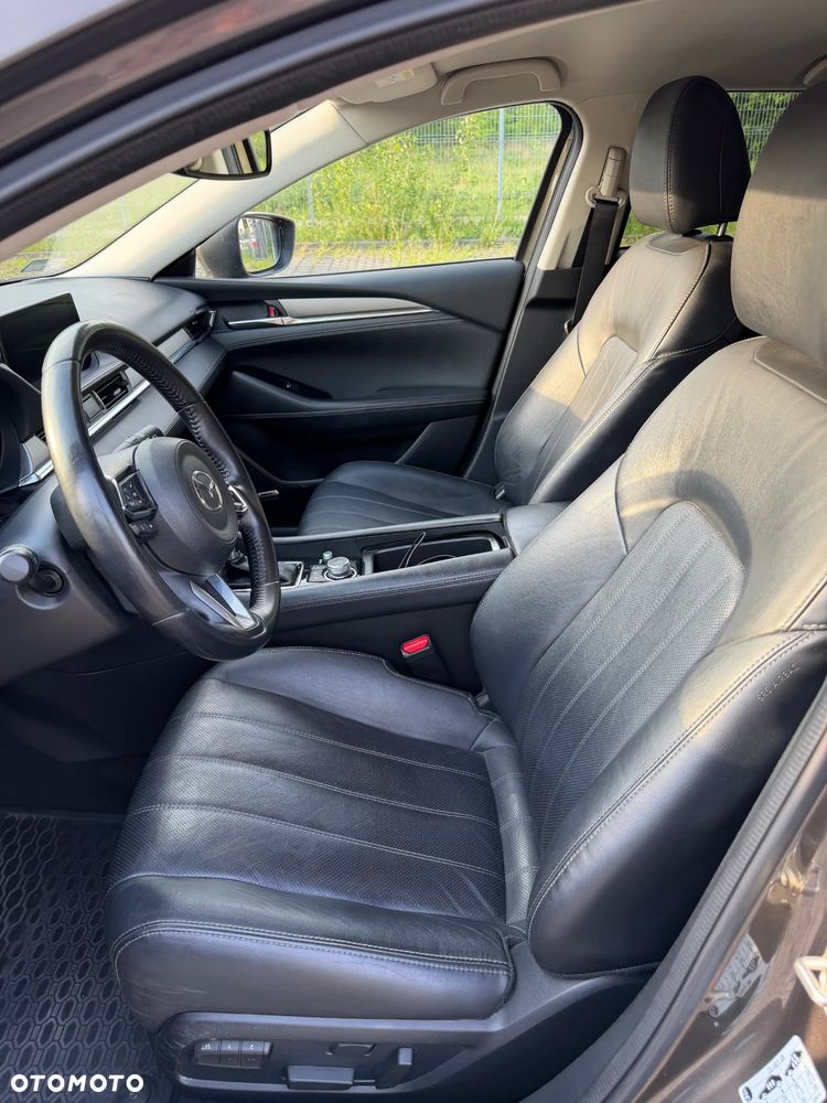 Mazda 6 2.0 SkyPassion - 7