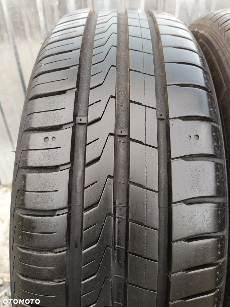 Opony Letnie 185/ (55/65) / 15 Cali - 3