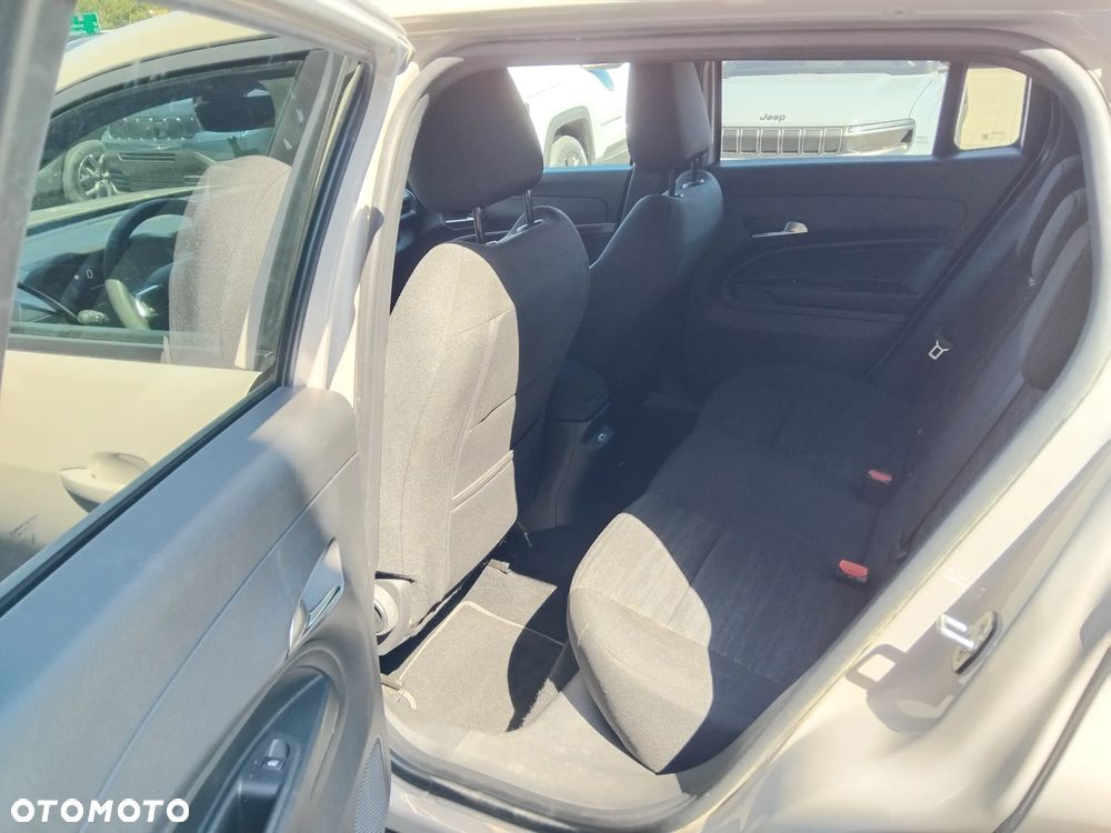 Jeep Avenger 1.2 GSE T3 Altitude FWD - 23