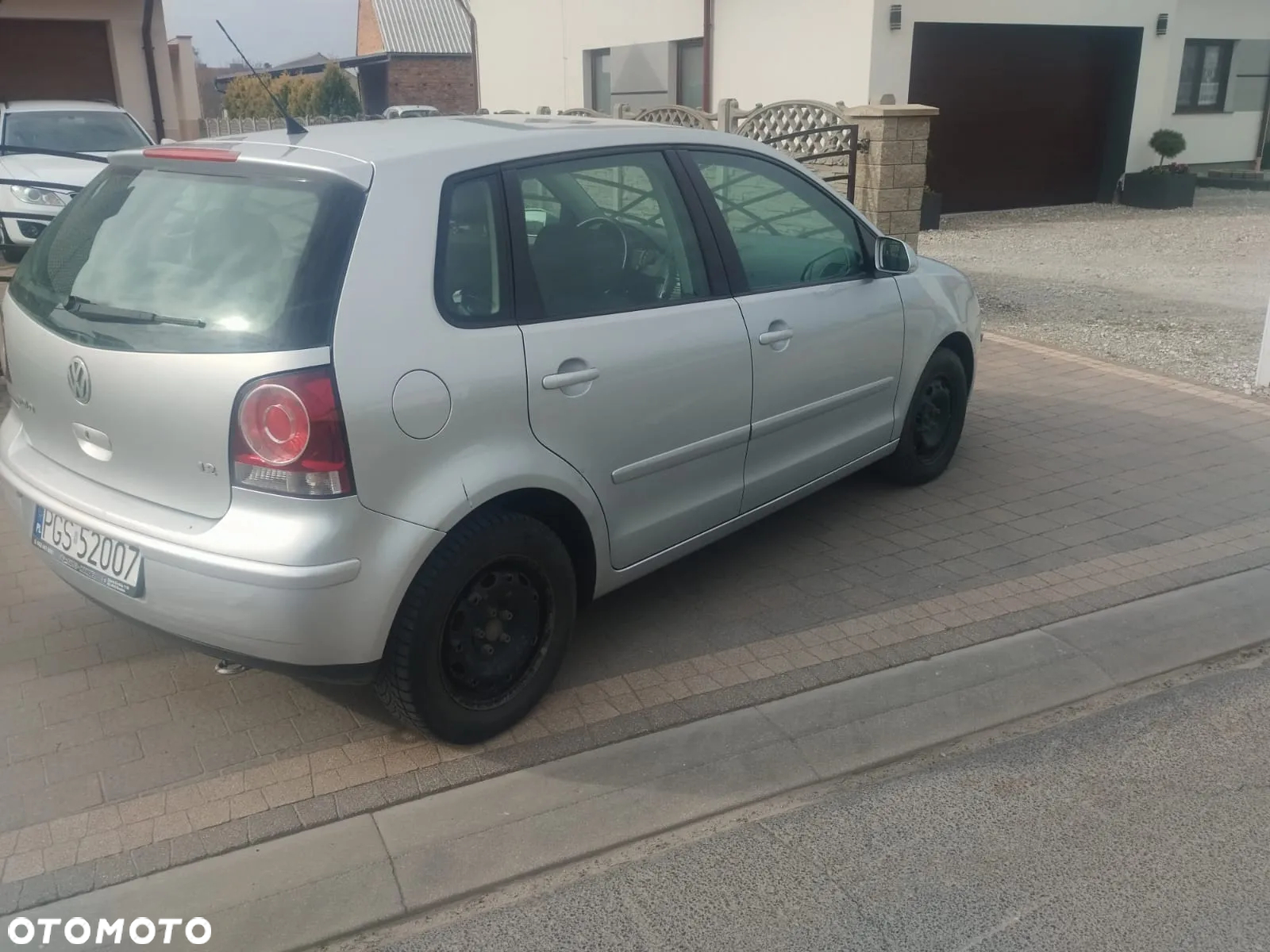 Volkswagen Polo - 6