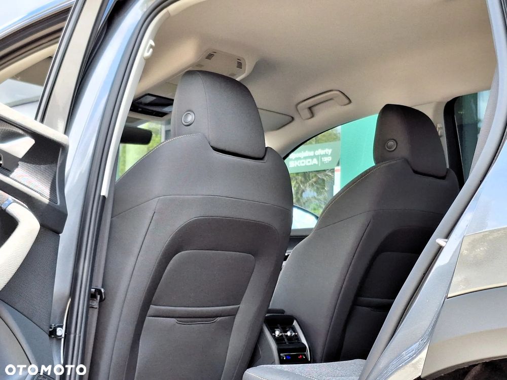 Skoda Kodiaq 2.0 TDI 4x4 Drive DSG - 12