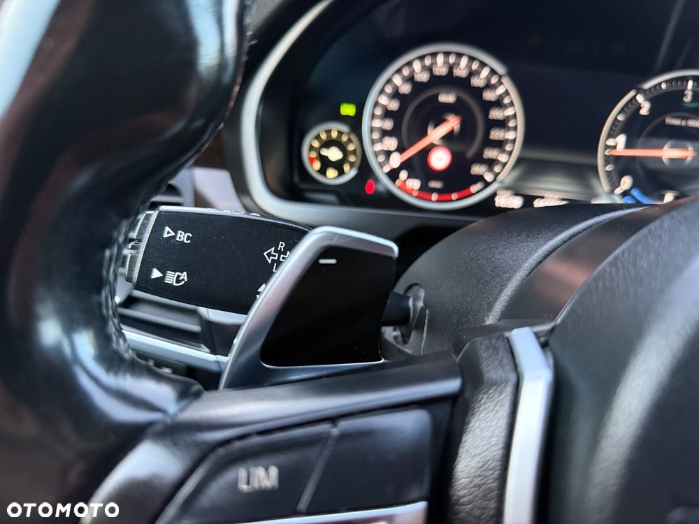 BMW X5 - 23