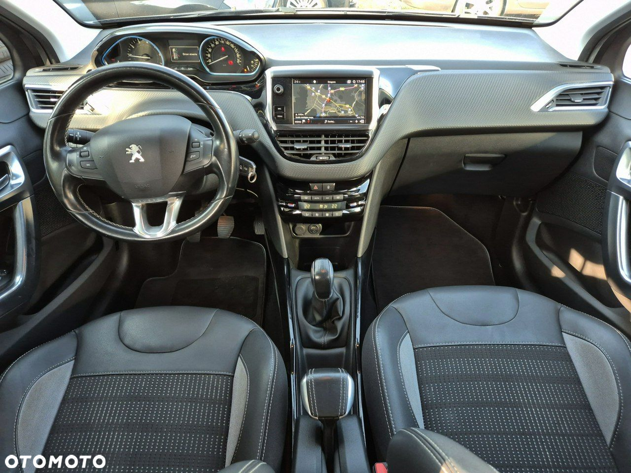 Peugeot 2008 - 22