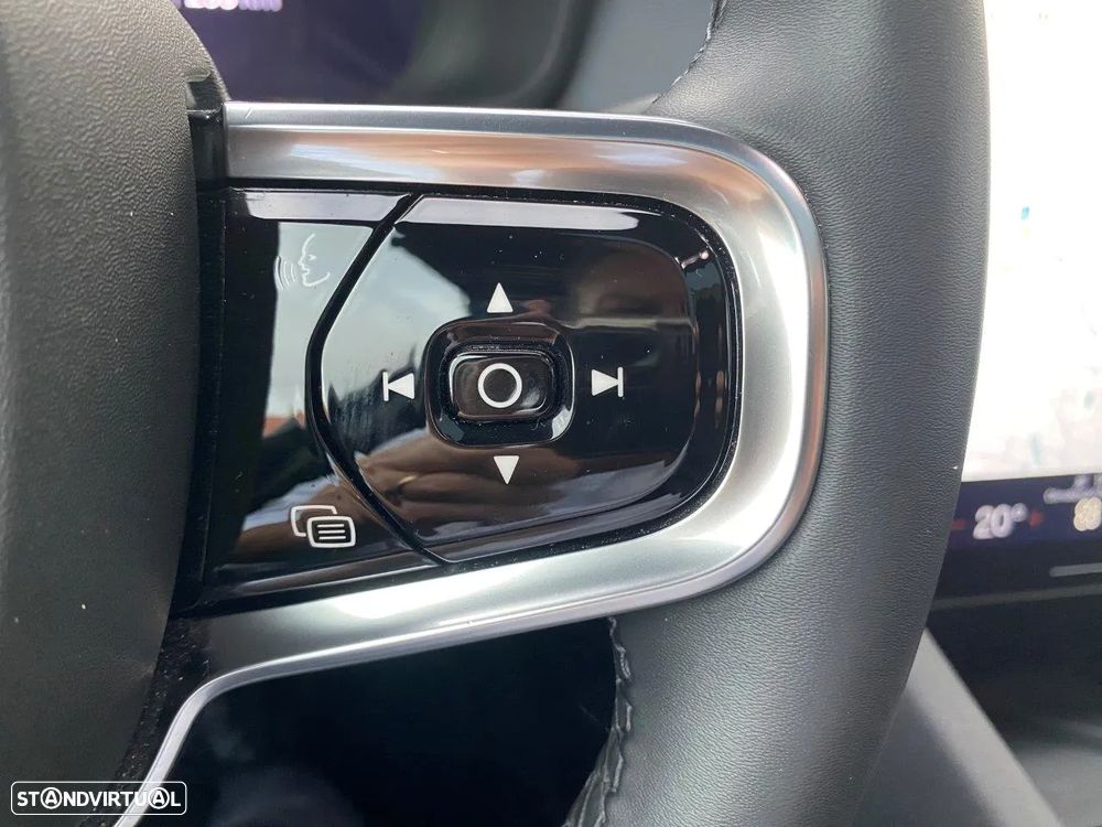 Polestar 2 Long Range 82 kWh Plus - 40