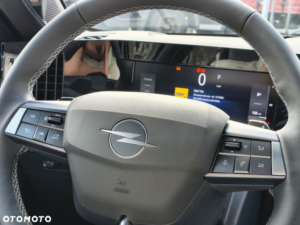 Opel Astra - 22