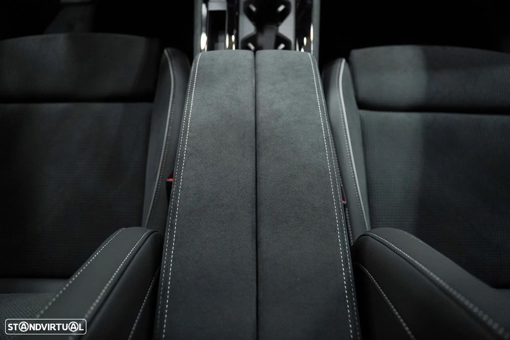 Skoda Superb 1.5 TSI iV Sportline DSG - 36