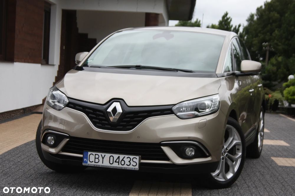 Renault Scenic - 39