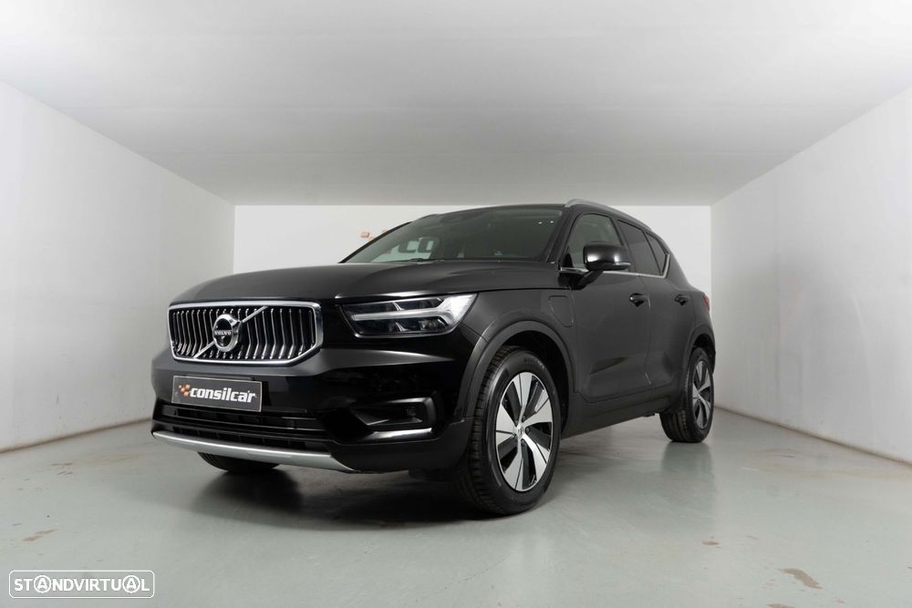 Volvo XC 40 1.5 T5 PHEV Inscription Expression - 9