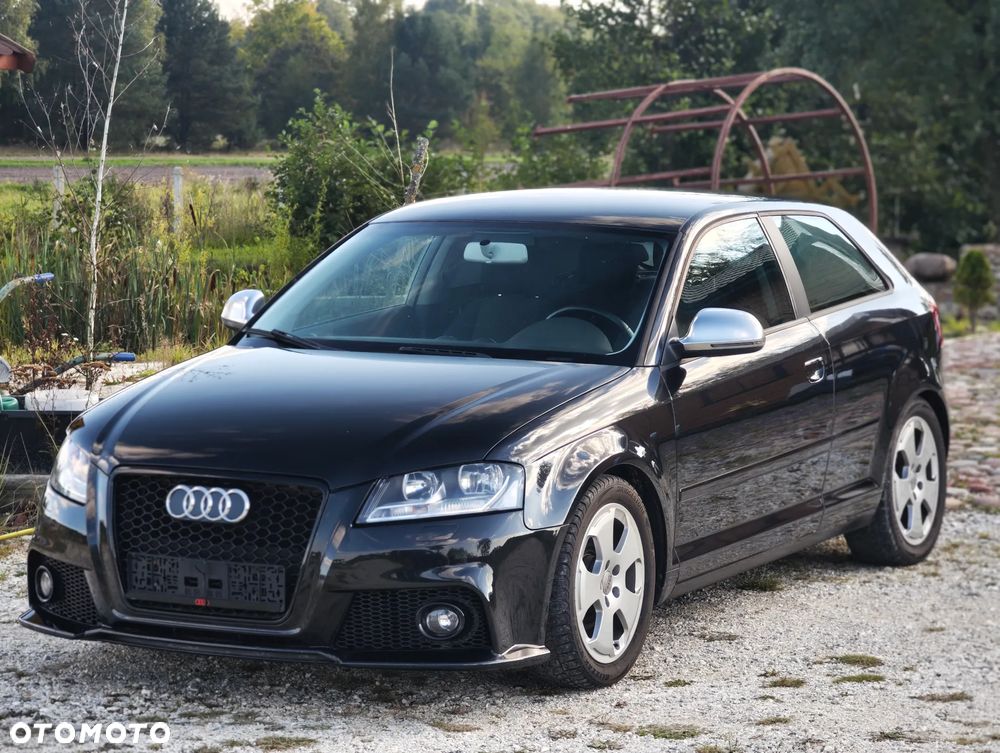 Audi A3 - 4