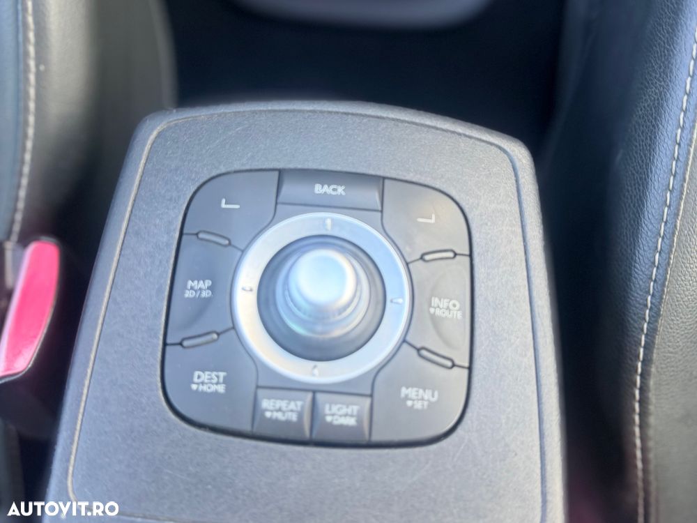 Renault Scenic - 19