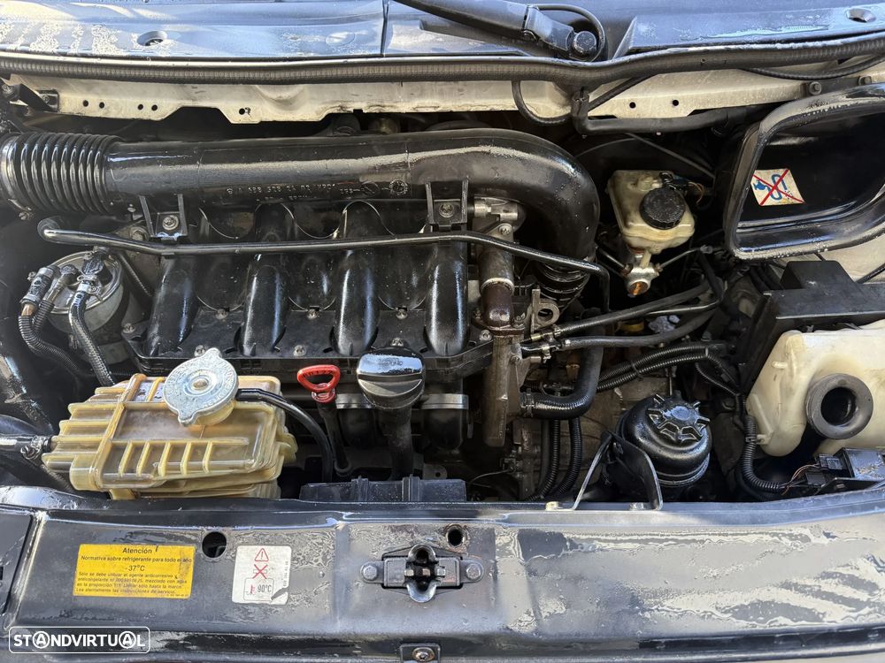 Mercedes-Benz Vito - 19