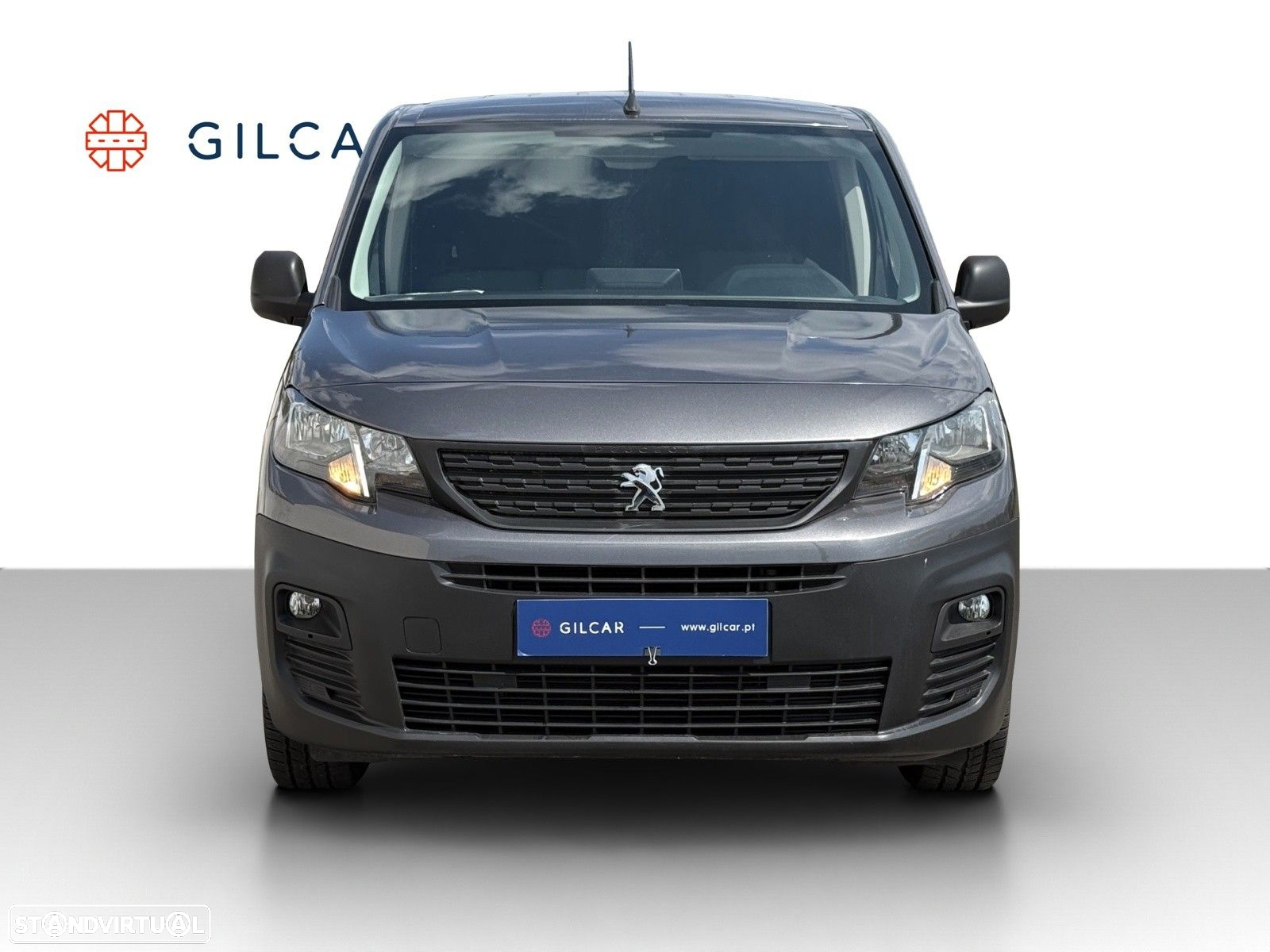 Peugeot Partner FlexCab BlueHDi 130 L2 EHZ S&S Pro - 3