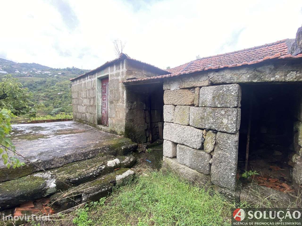 Quintinha Resende - Douro - Grande imagem: 2/21