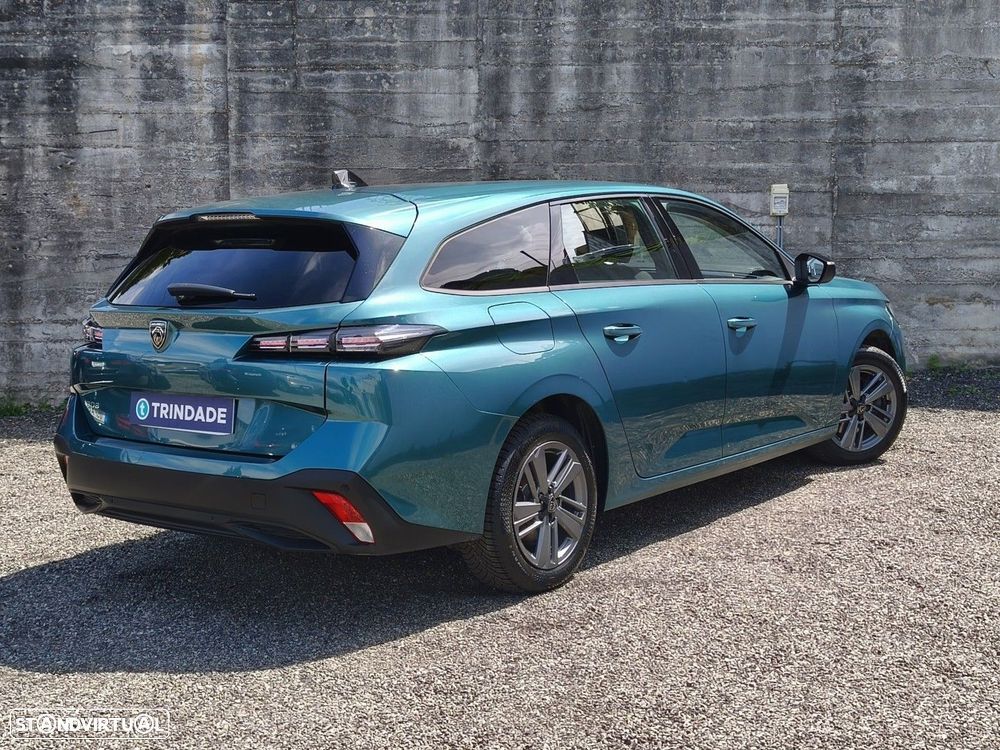 Peugeot 308 SW PureTech 130 Active Pack - 33