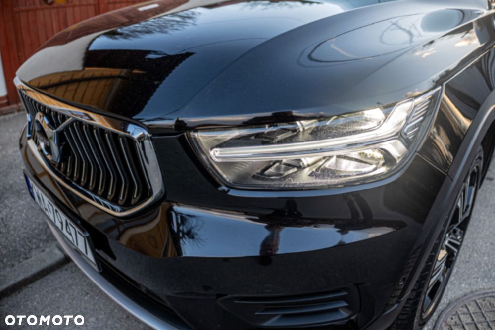 Volvo XC 40 D3 Inscription - 11