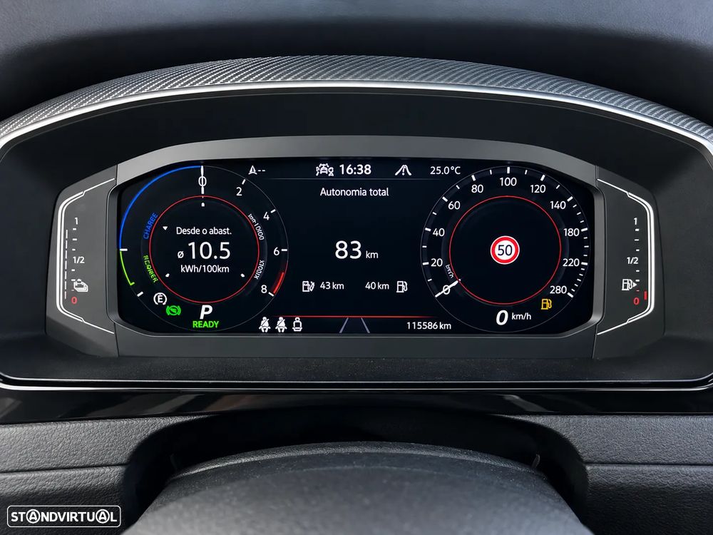 VW Arteon Shooting Brake 1.4 TSI eHybrid Elegance - 9