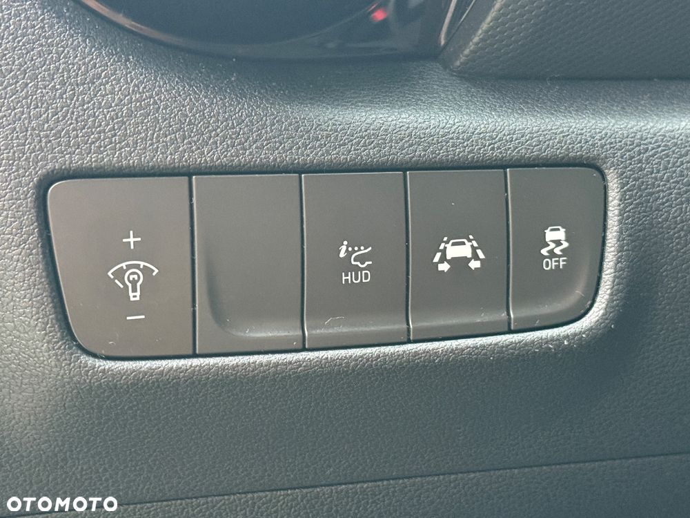 Hyundai Kona 1.6 T-GDI DCT Premium - 23