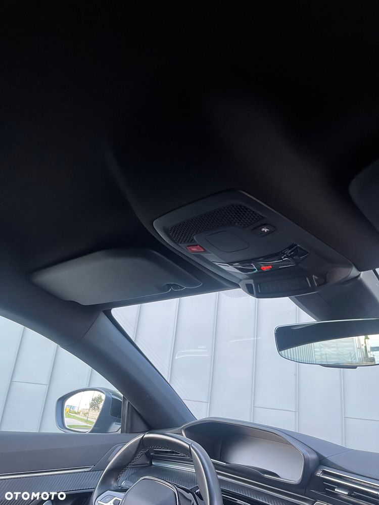 Peugeot 508 225 e-EAT8 GT Pack - 33