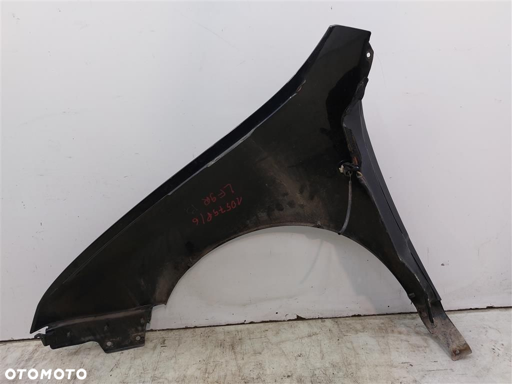 Błotnik przedni PRAWY Skoda Fabia I LAK:LF9R1999-2008R ŁADNY - 2