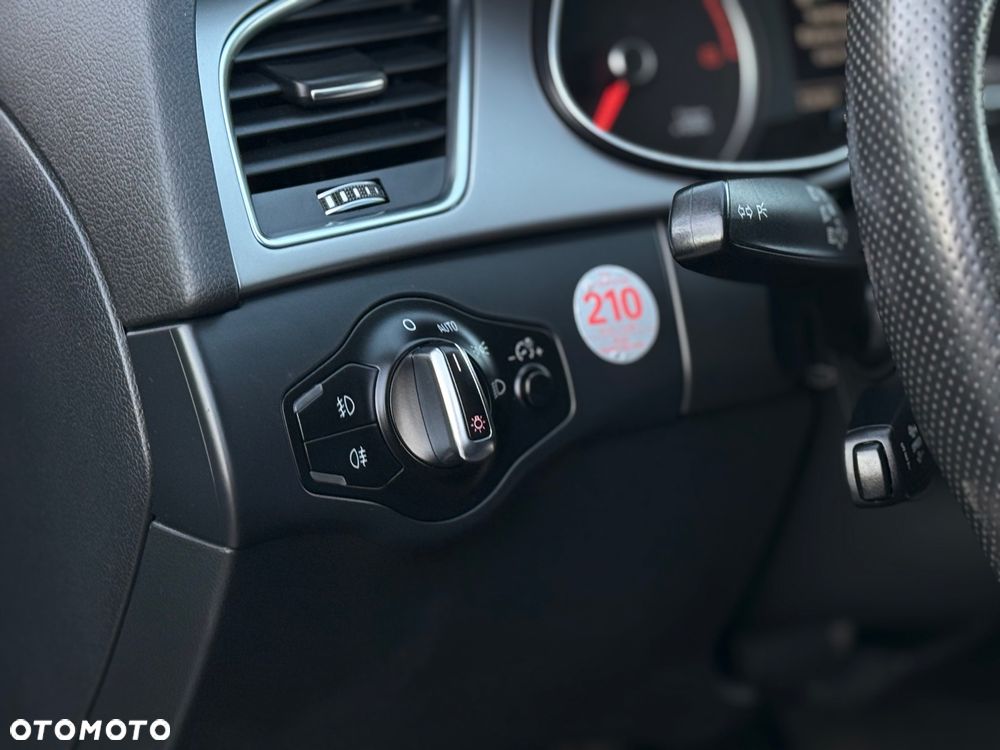 Audi A4 Avant 2.0 TDI DPF Attraction - 21