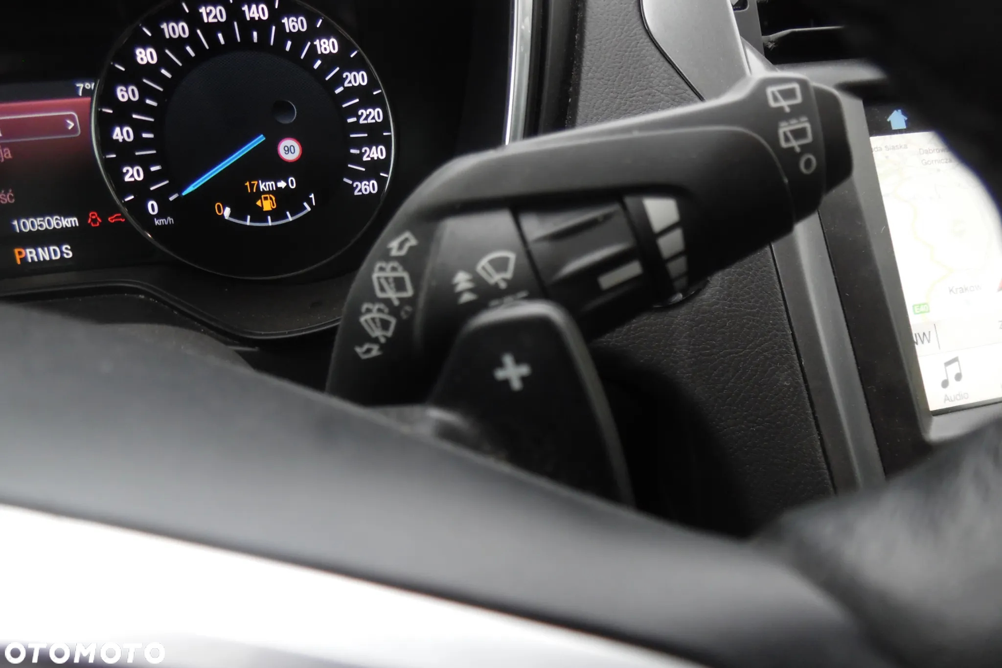 Ford Mondeo - 13